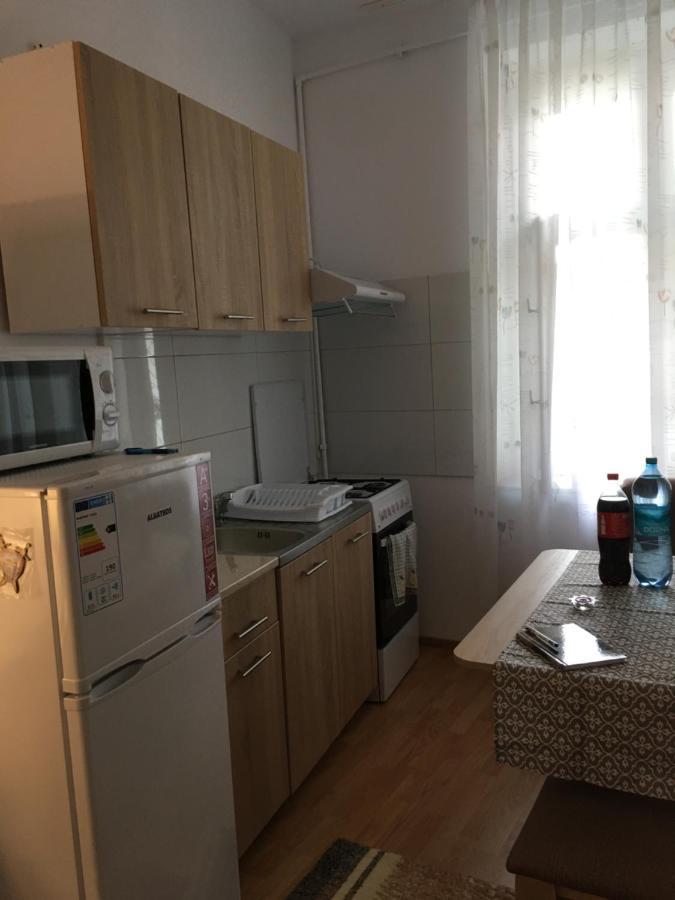 House Centrul Istoric Ll Lejlighed Sibiu Eksteriør billede