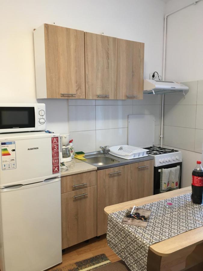 House Centrul Istoric Ll Lejlighed Sibiu Eksteriør billede